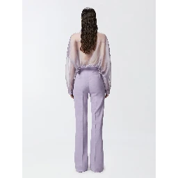 PINKO POLLO pants