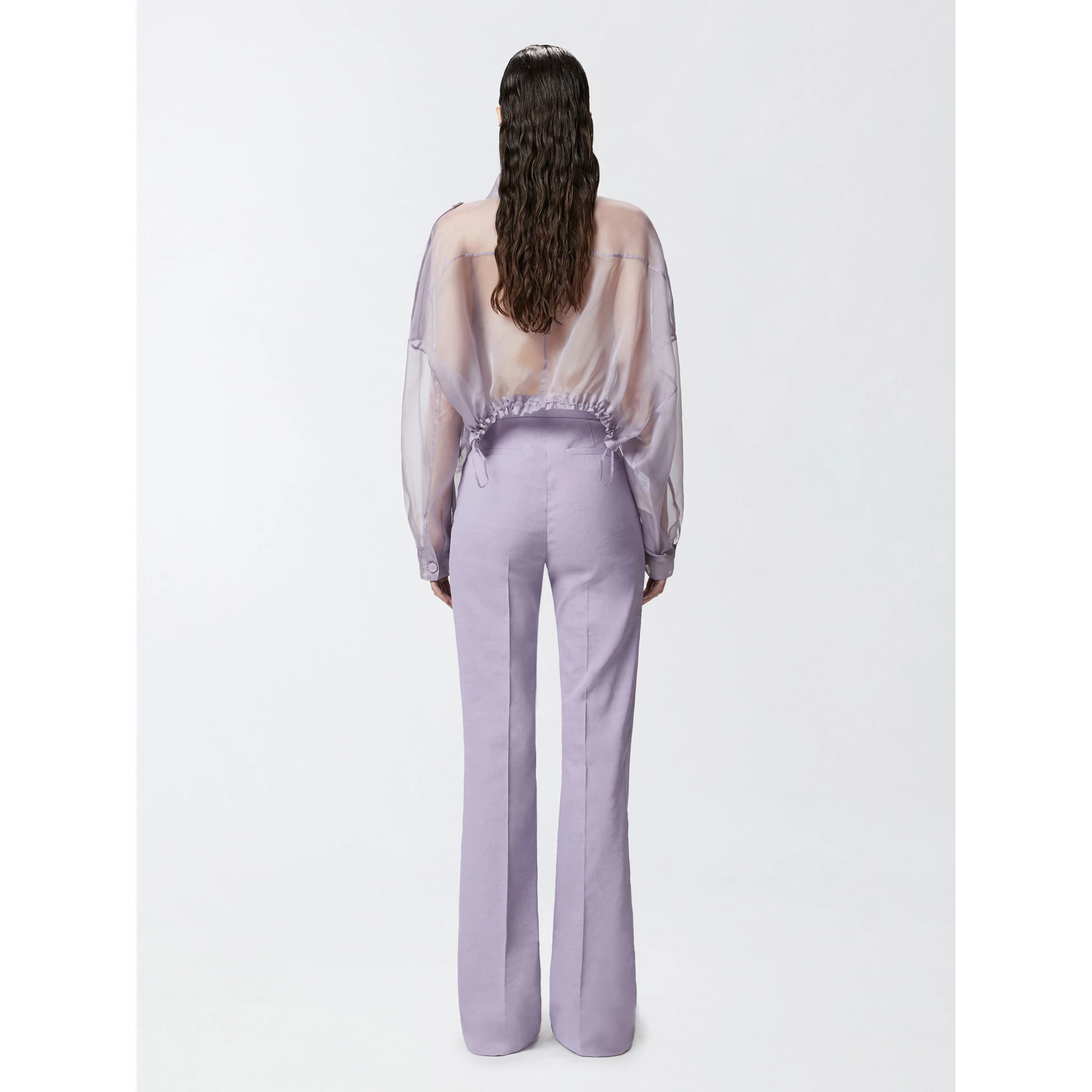 PINKO POLLO pants