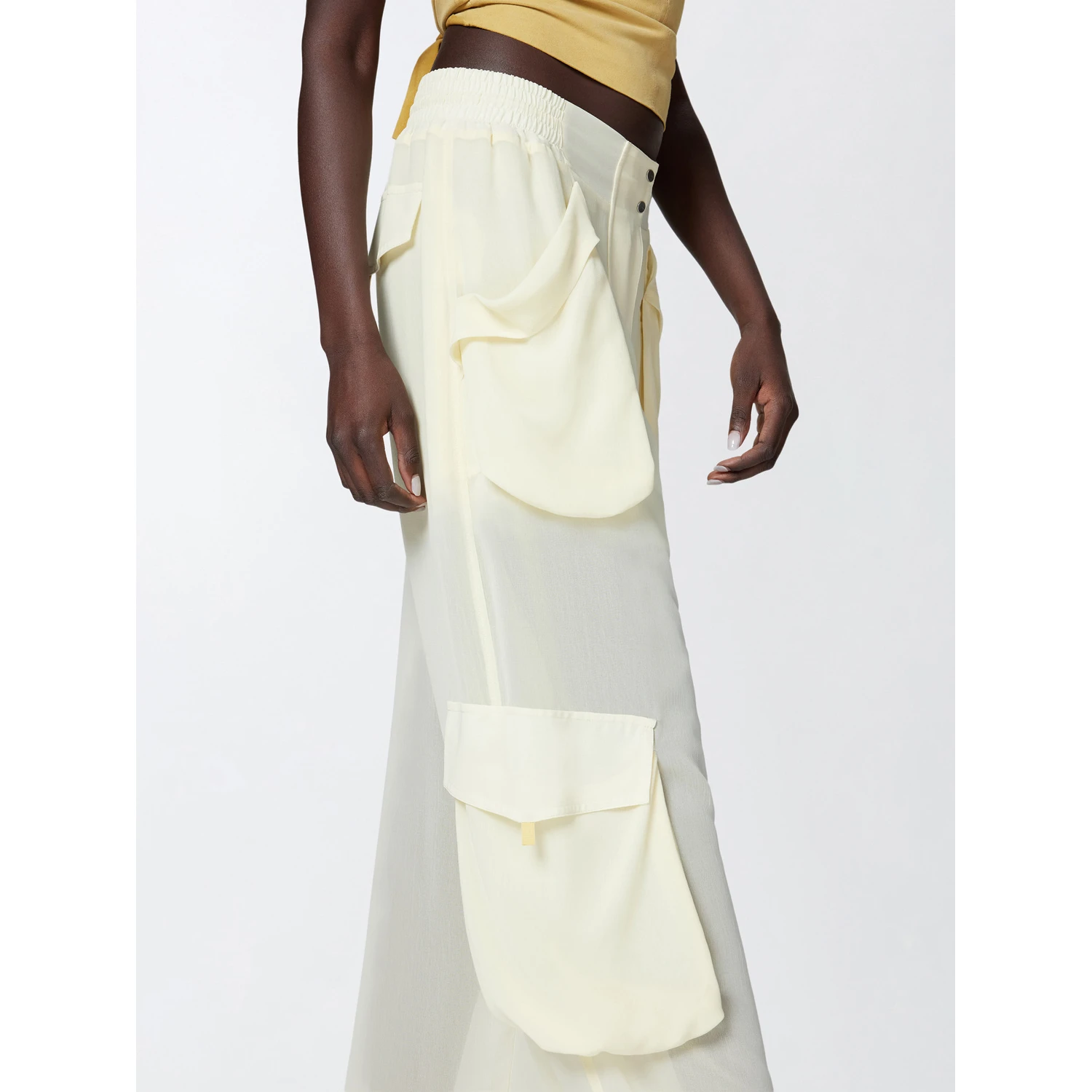 PINKO SOTTOCASA pants