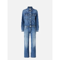 PINKO TSAVO jumpsuit