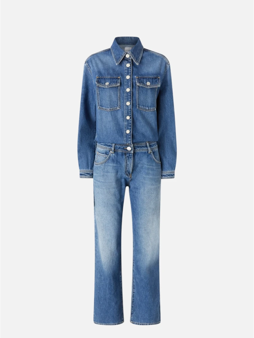 PINKO TSAVO jumpsuit