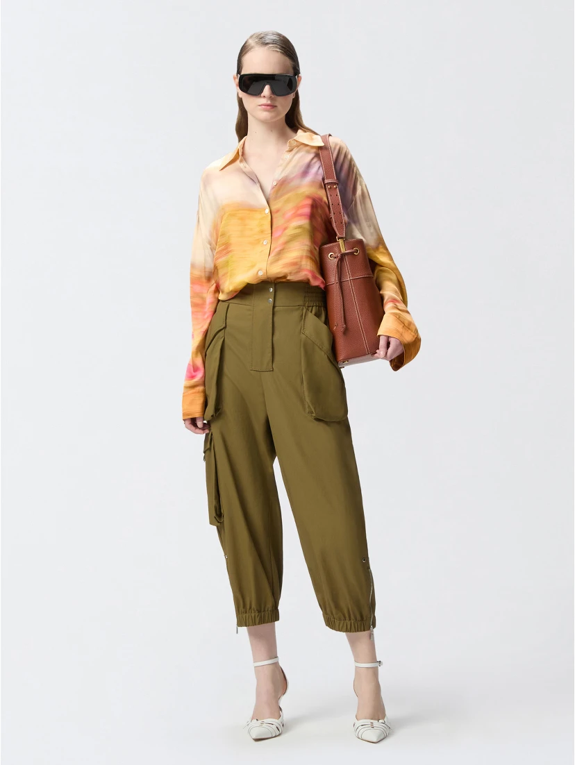 PINKO LIFE shirt