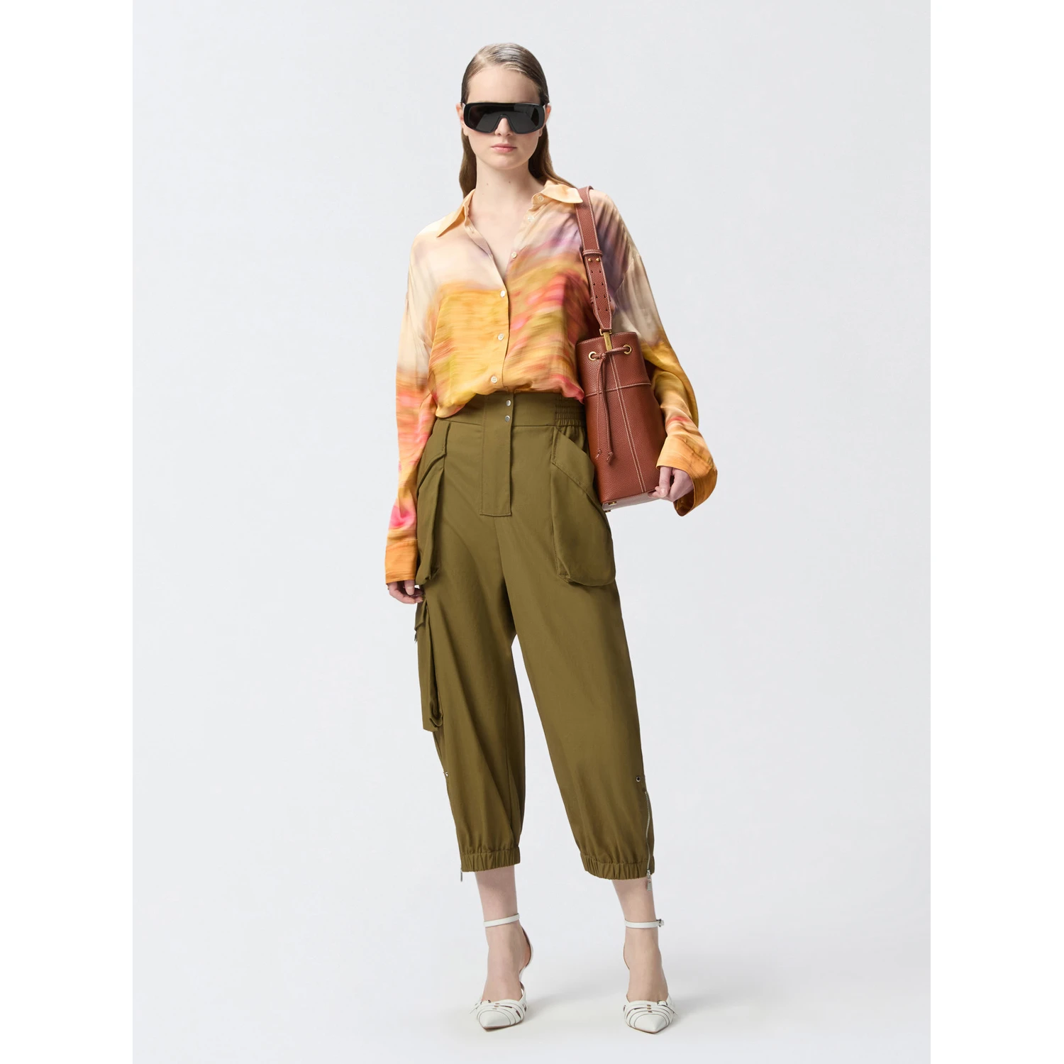 PINKO LIFE shirt