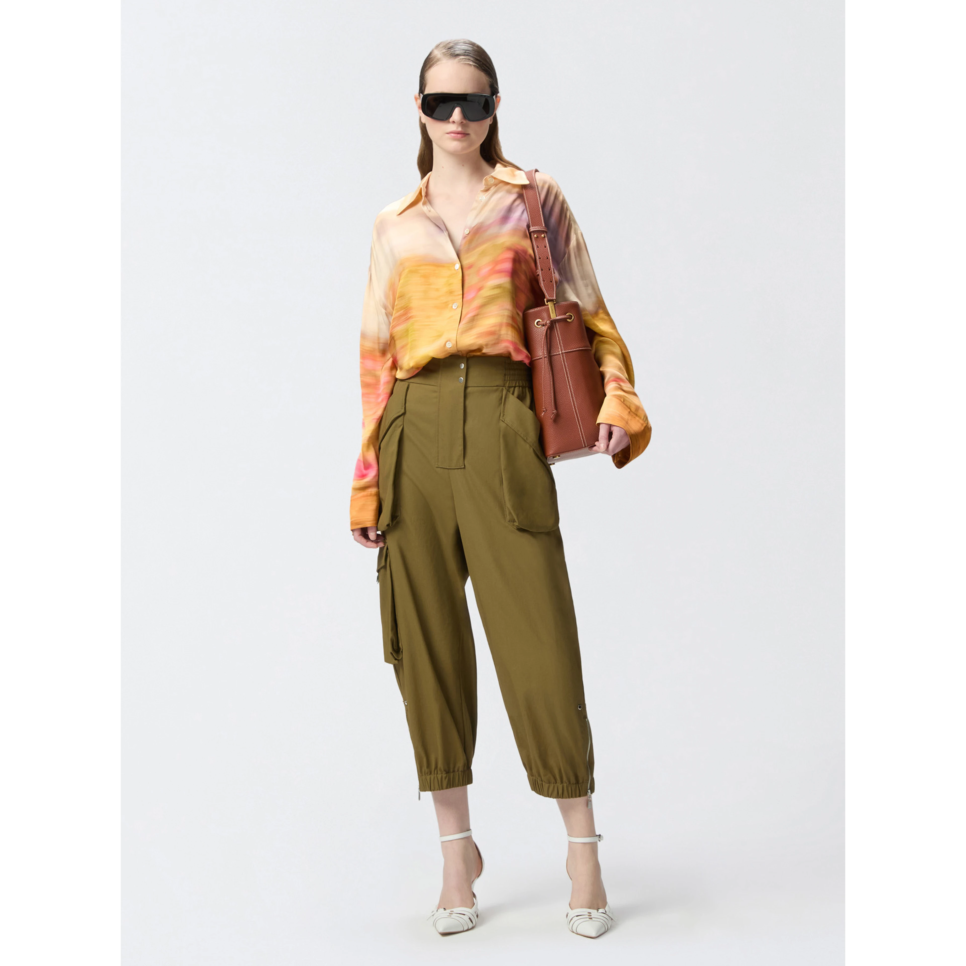 PINKO LIFE shirt