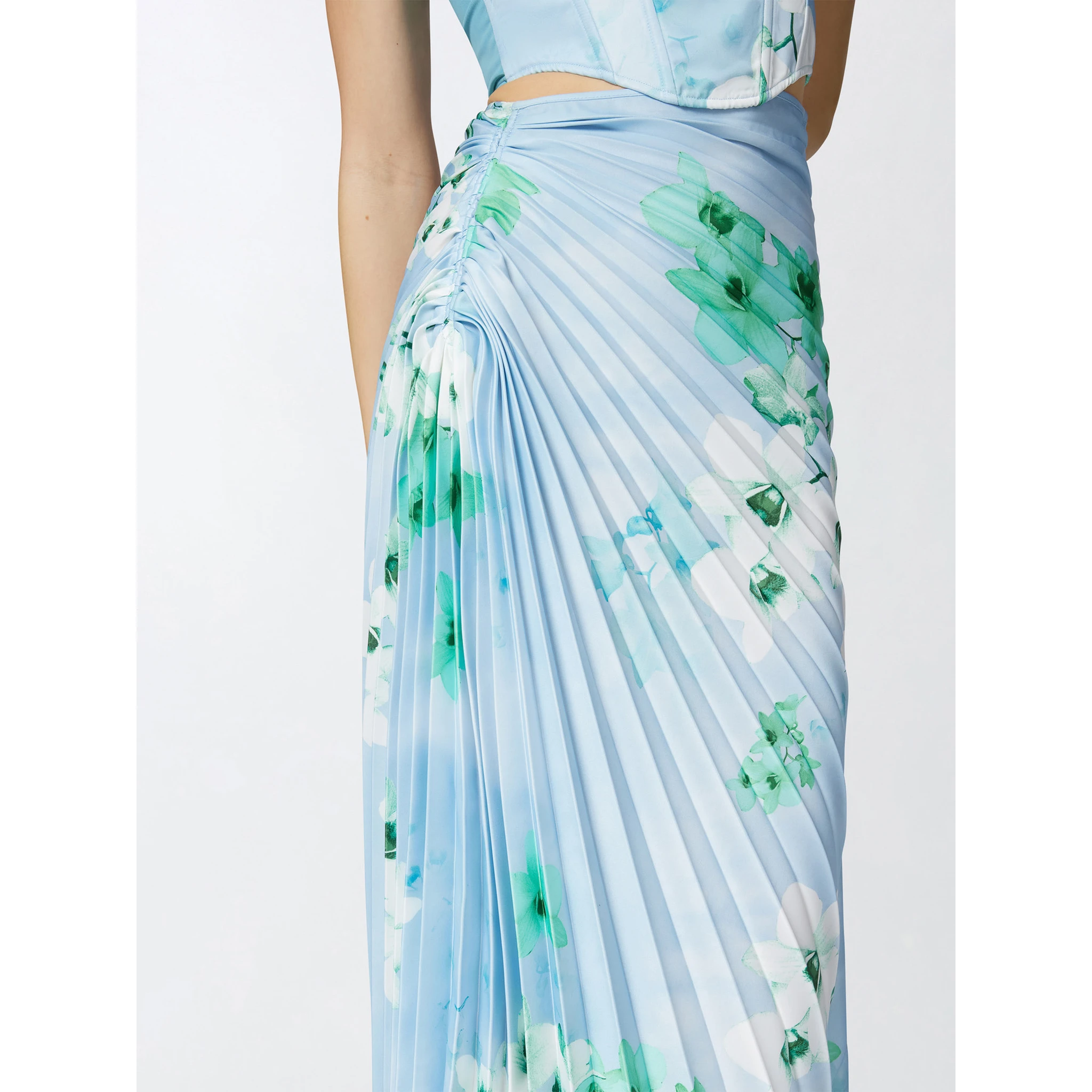 PINKO GHIANDAIA skirt