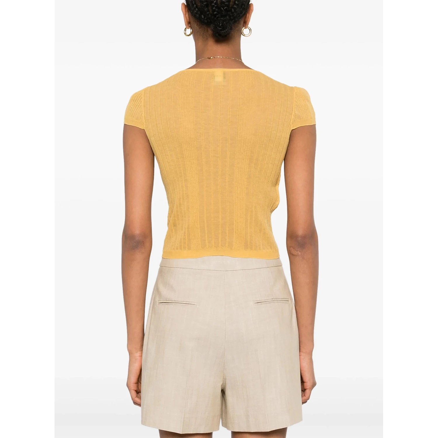 PINKO TAMBORA blouse