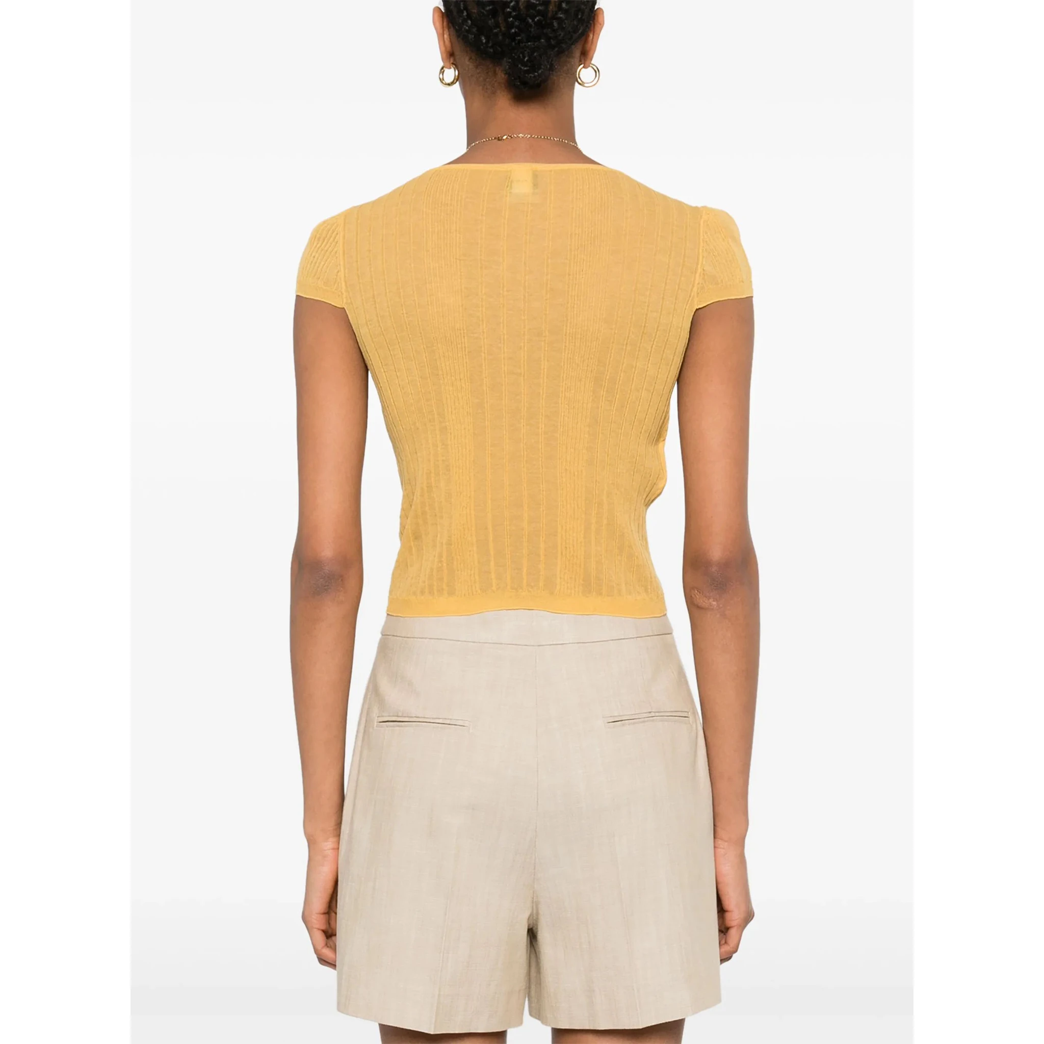 PINKO TAMBORA blouse