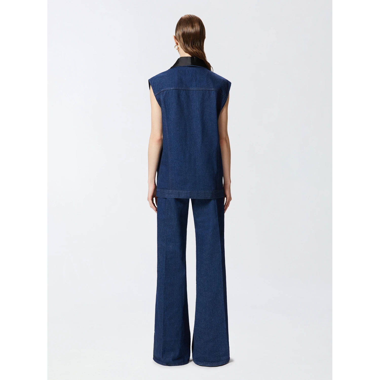 PINKO ELAYUN vest