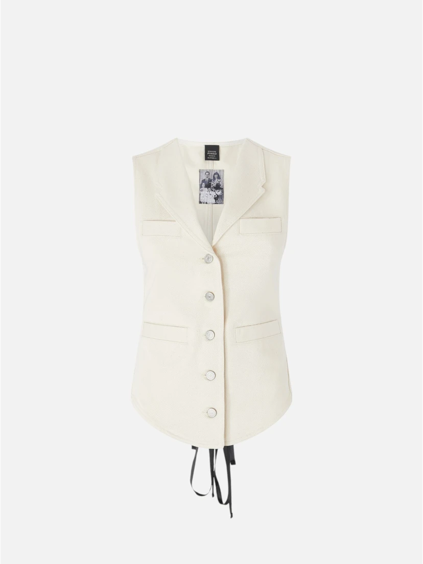 PINKO GALICENO vest