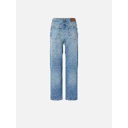 PINKO ROSE jeans