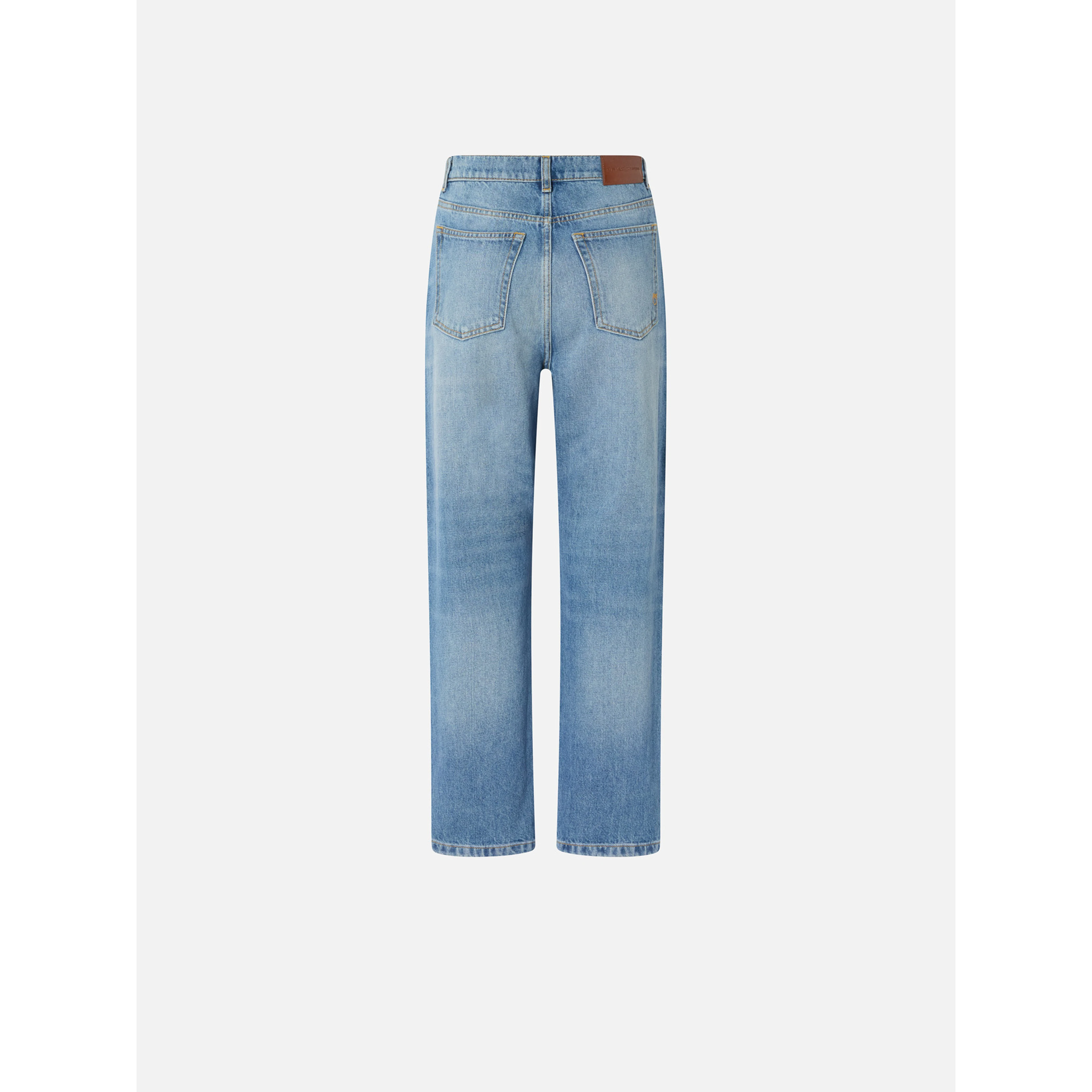 PINKO ROSE jeans