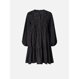 PINKO ANDROMEDA dress