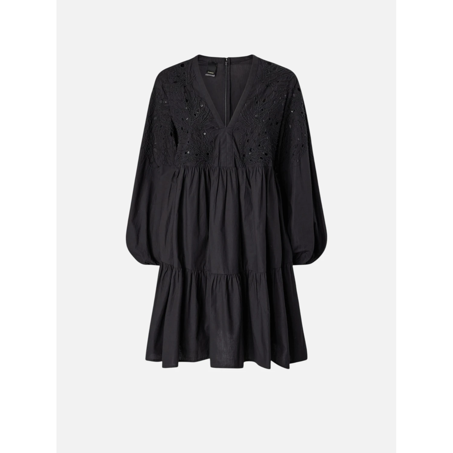 PINKO ANDROMEDA dress