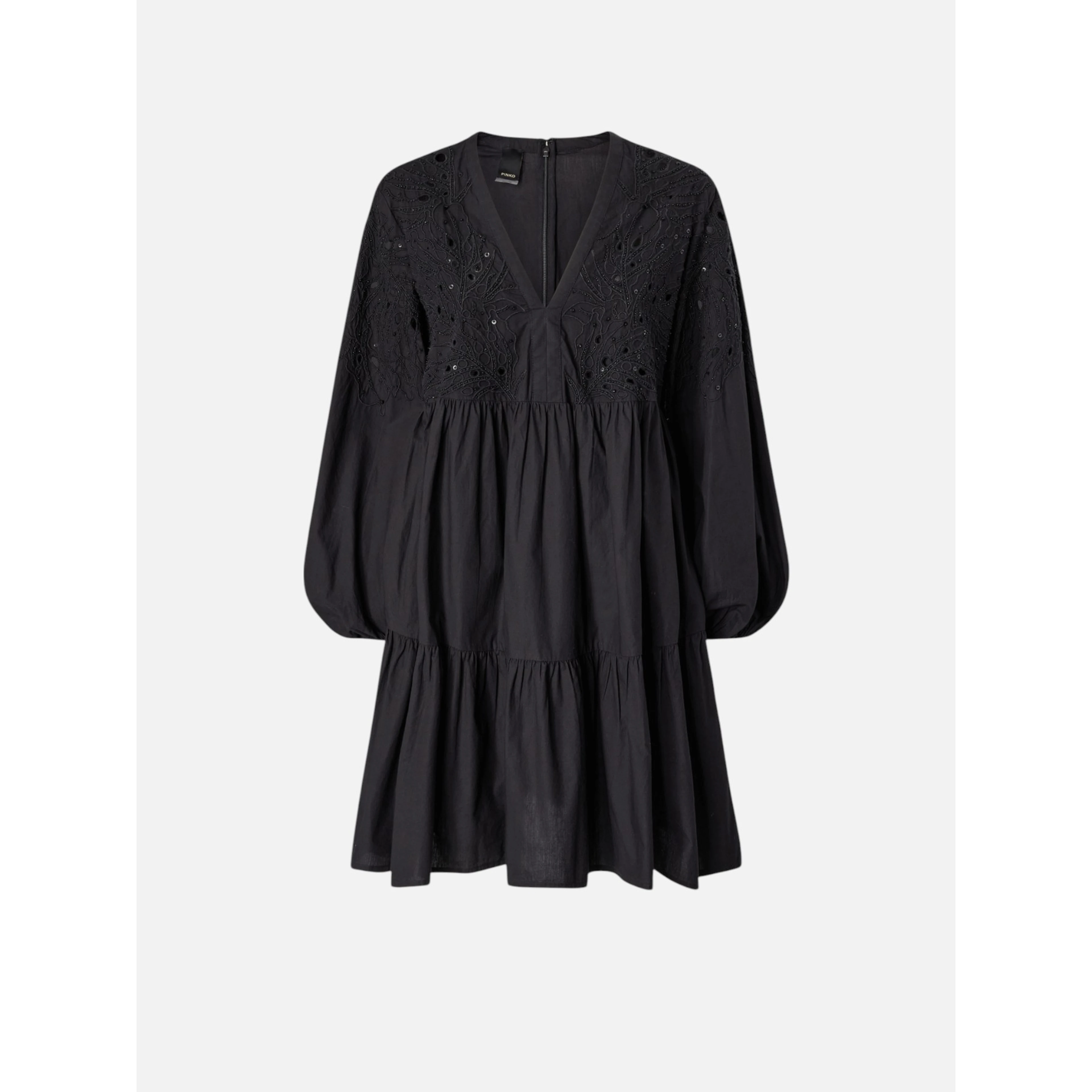 PINKO ANDROMEDA dress