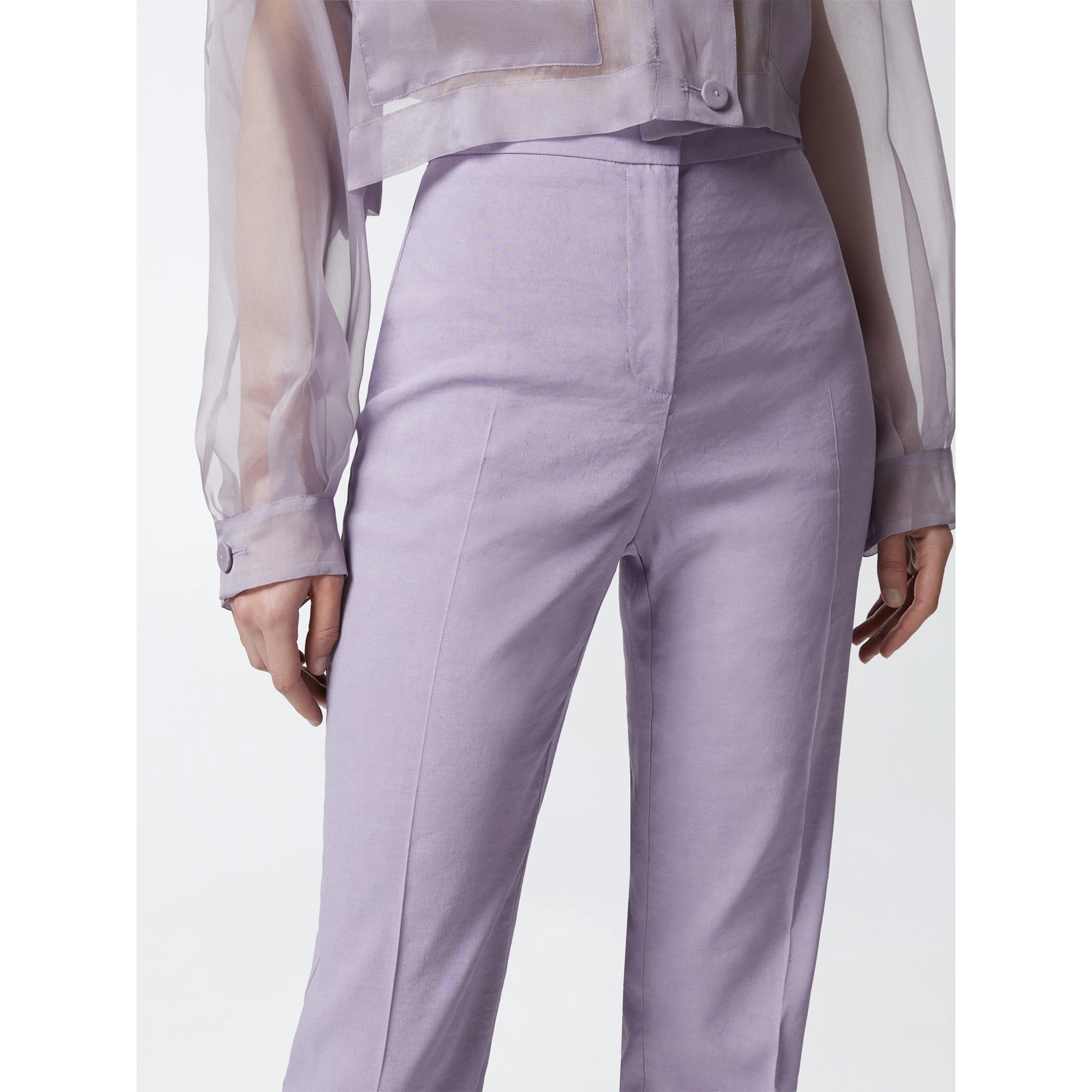 PINKO POLLO pants
