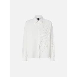 PINKO CENTOUNDICI shirt