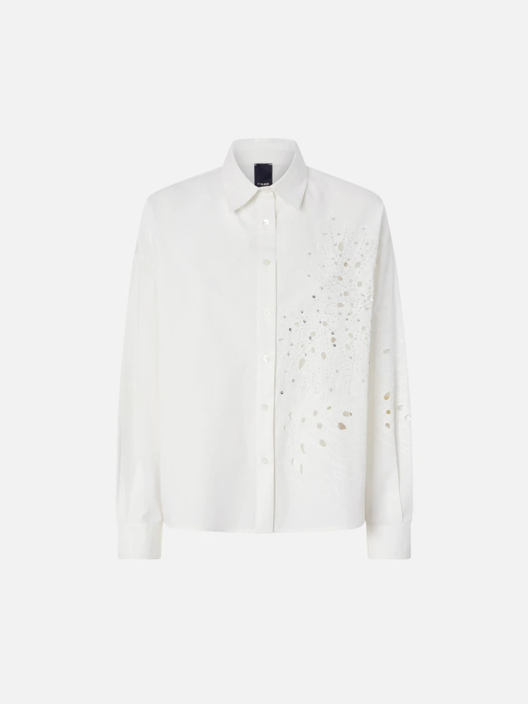PINKO CENTOUNDICI shirt