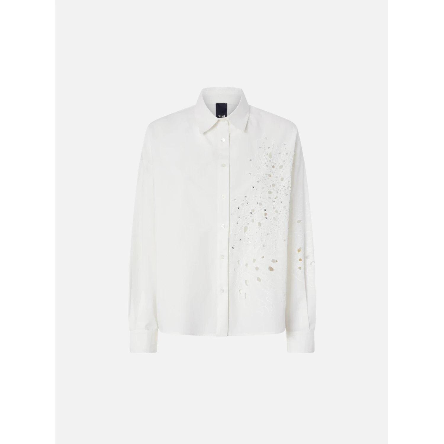PINKO CENTOUNDICI shirt