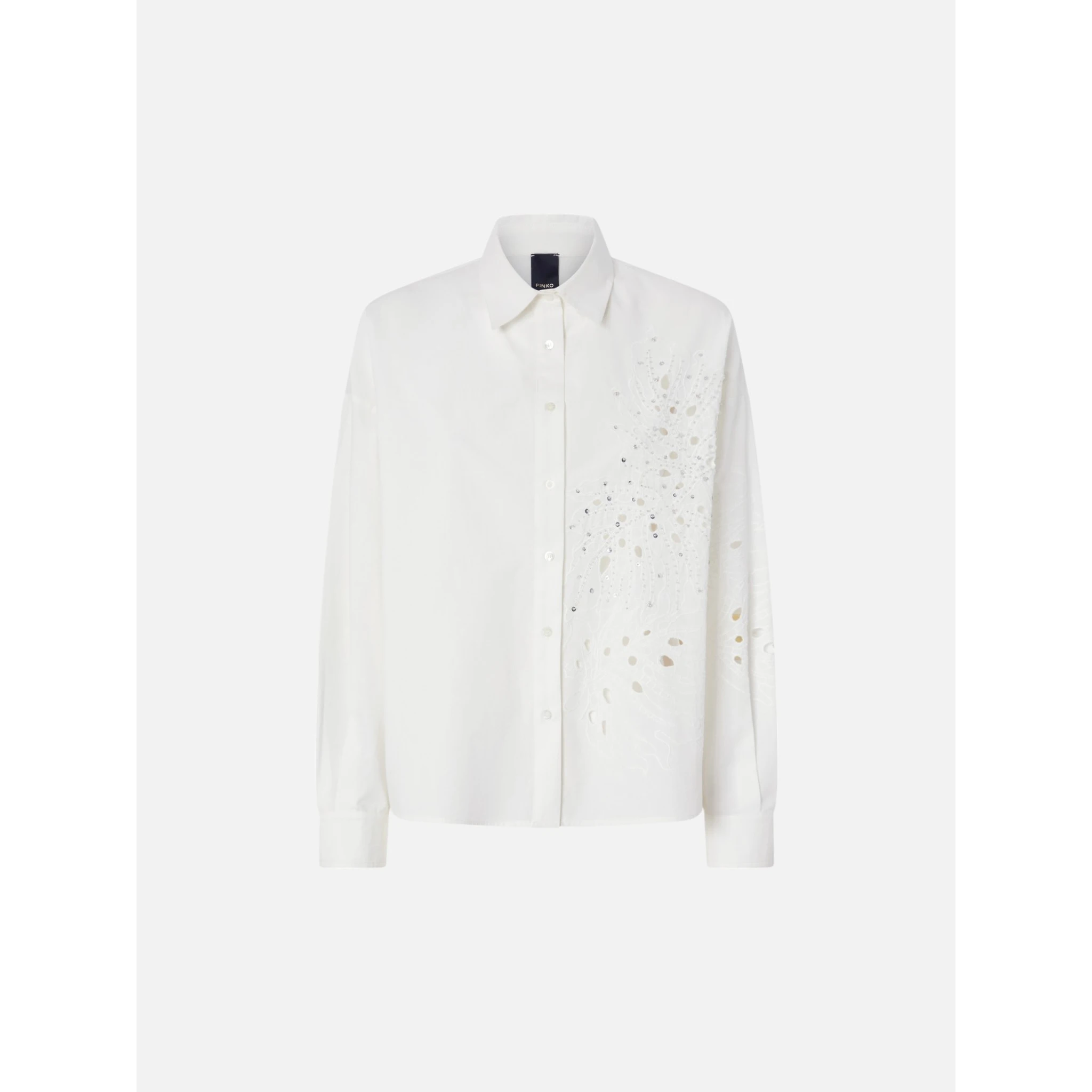 PINKO CENTOUNDICI shirt
