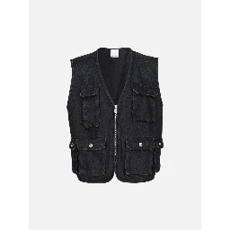 PINKO JOKER vest