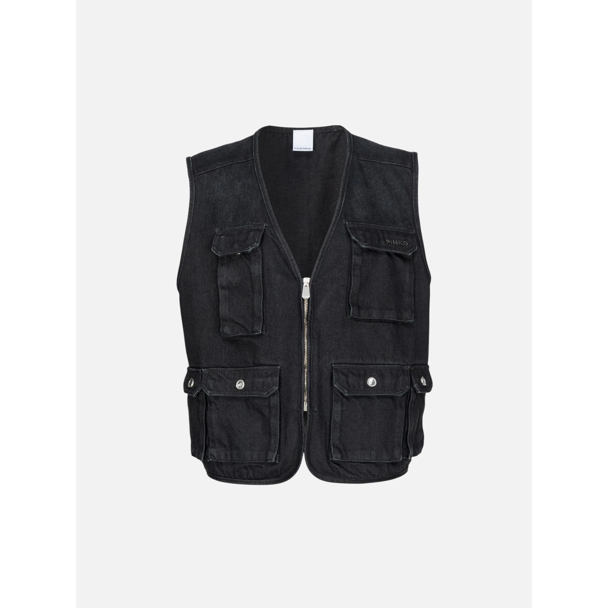 PINKO JOKER vest