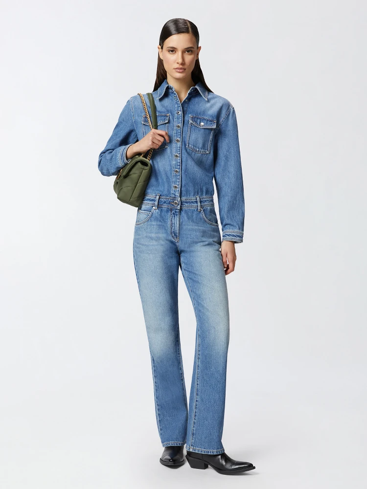 PINKO TSAVO jumpsuit alternative