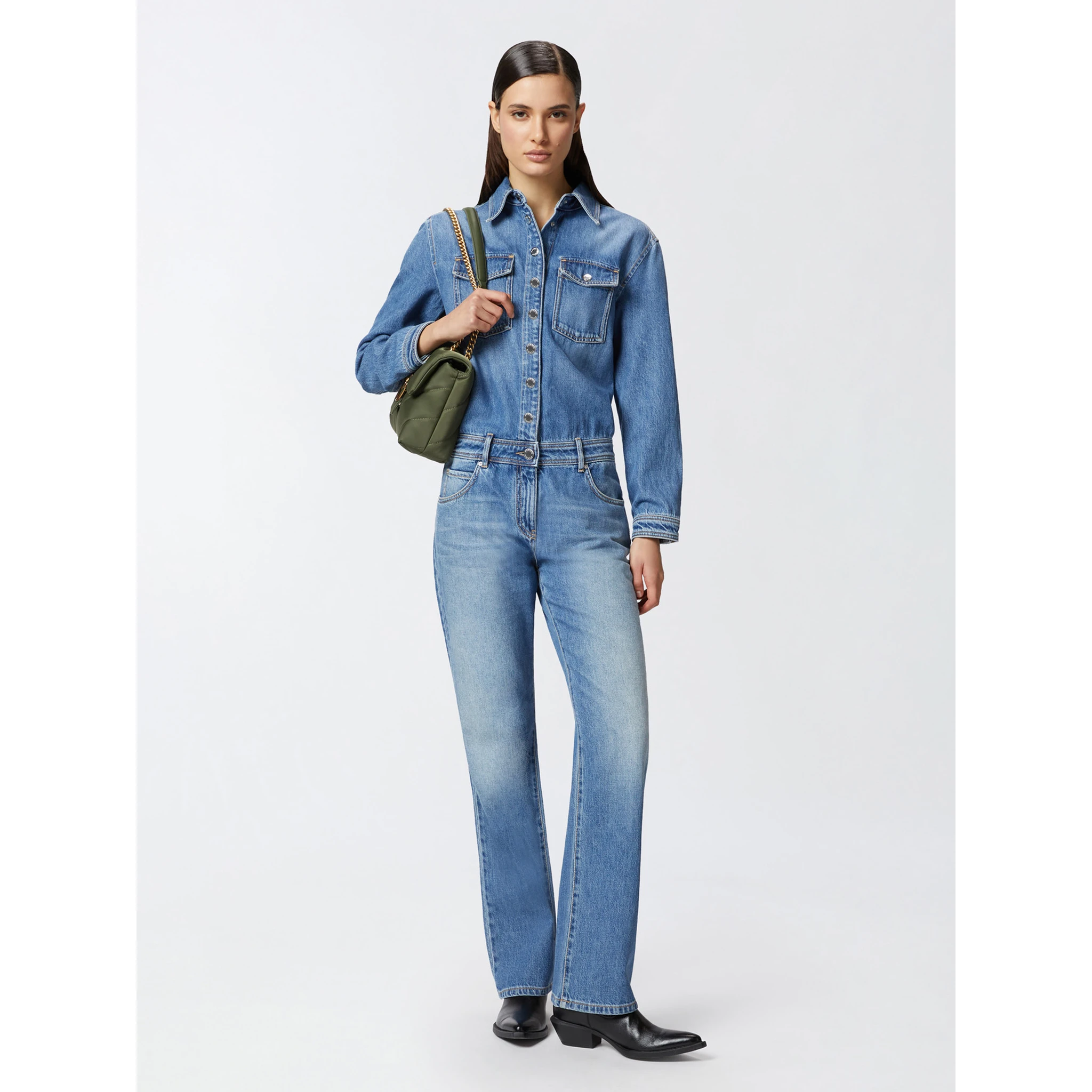 PINKO TSAVO jumpsuit