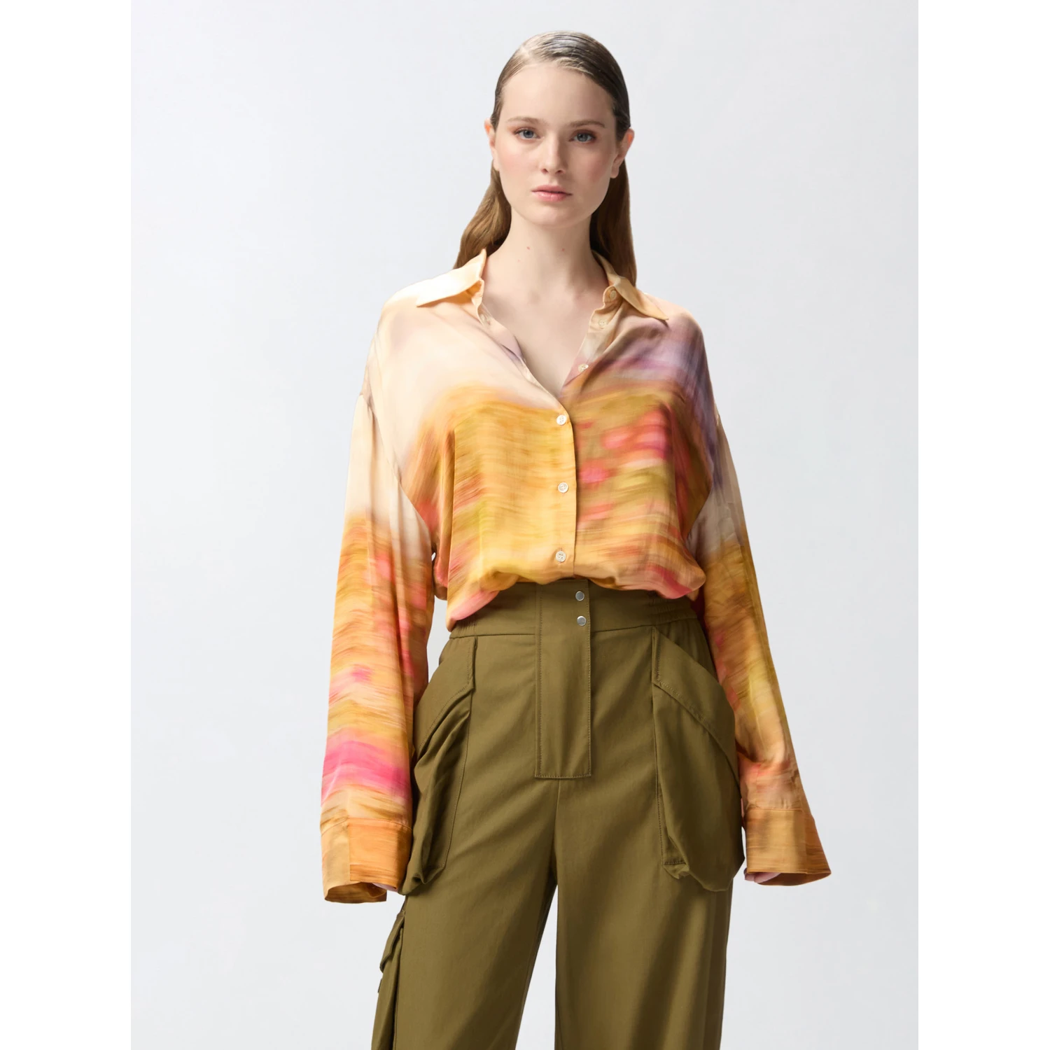 PINKO LIFE shirt