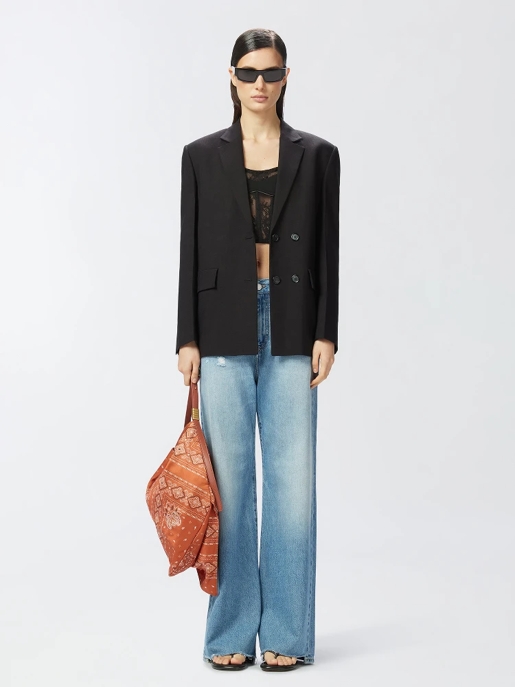 PINKO CARDELLINO corset alternative