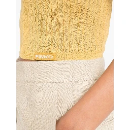 PINKO TAMBORA blouse