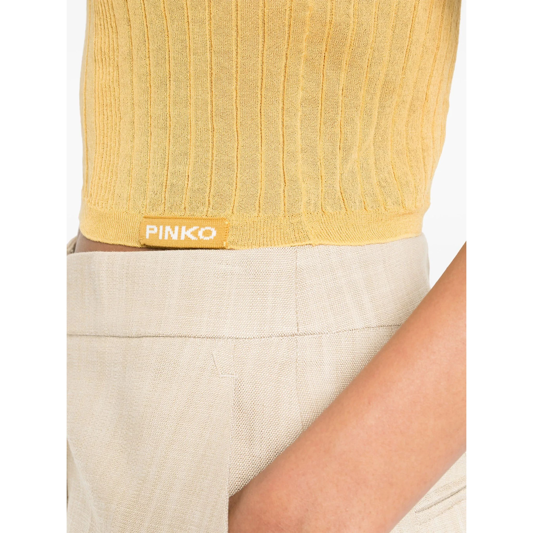 PINKO TAMBORA blouse