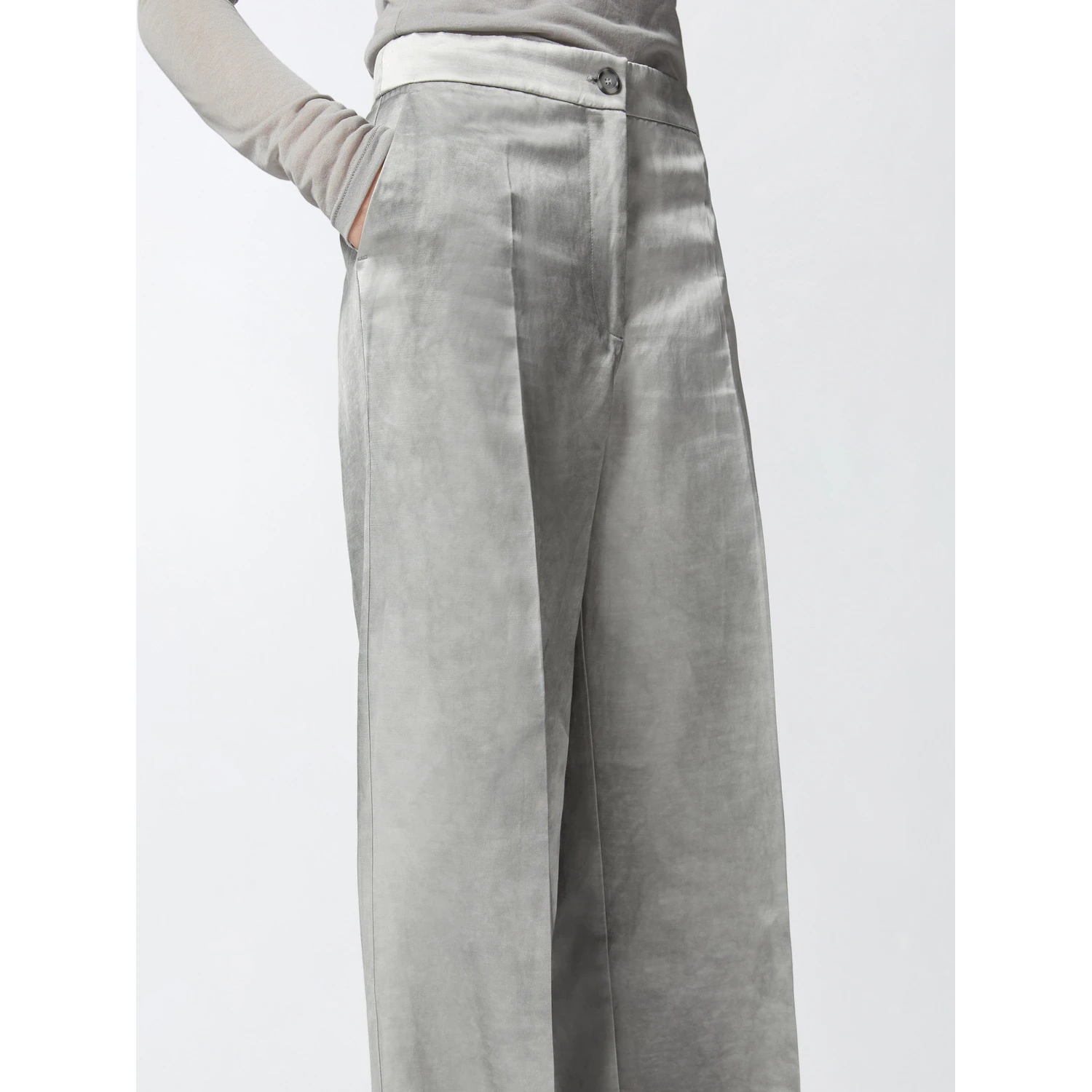 PINKO TALK TO ME pants