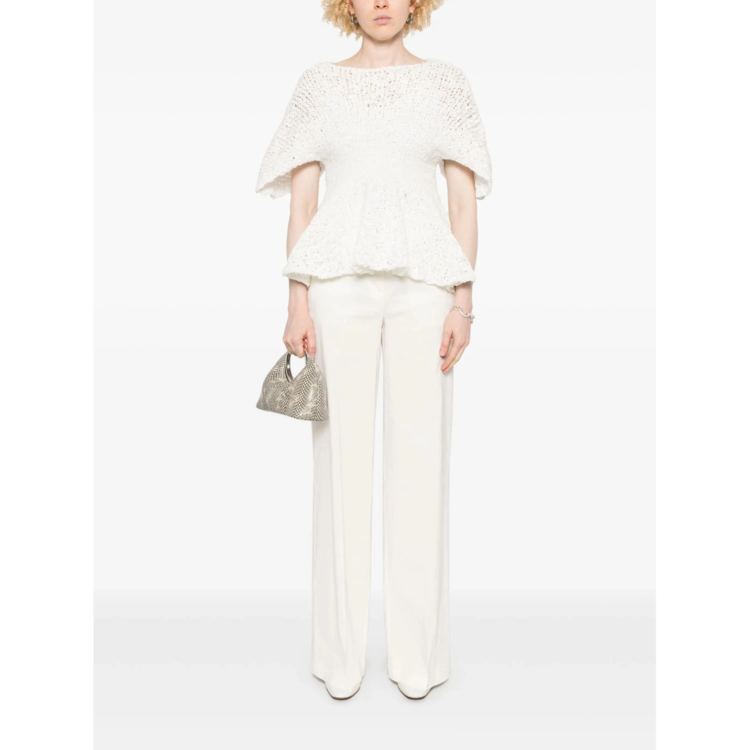PINKO JACOPONE pants