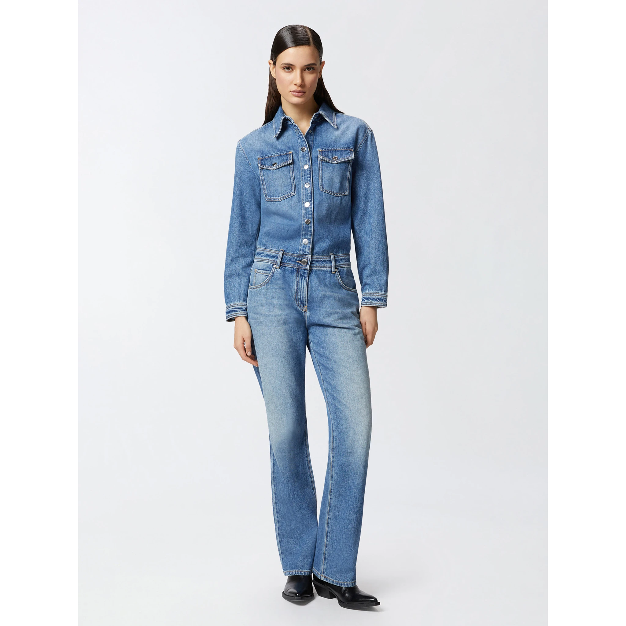 PINKO TSAVO jumpsuit