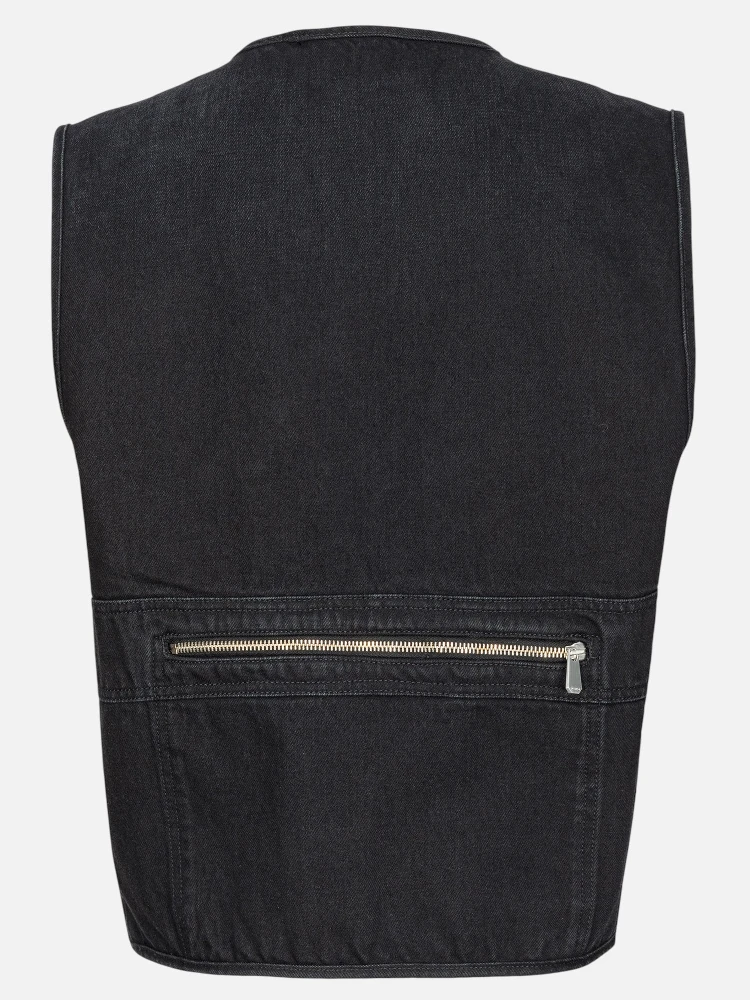 PINKO JOKER vest alternative