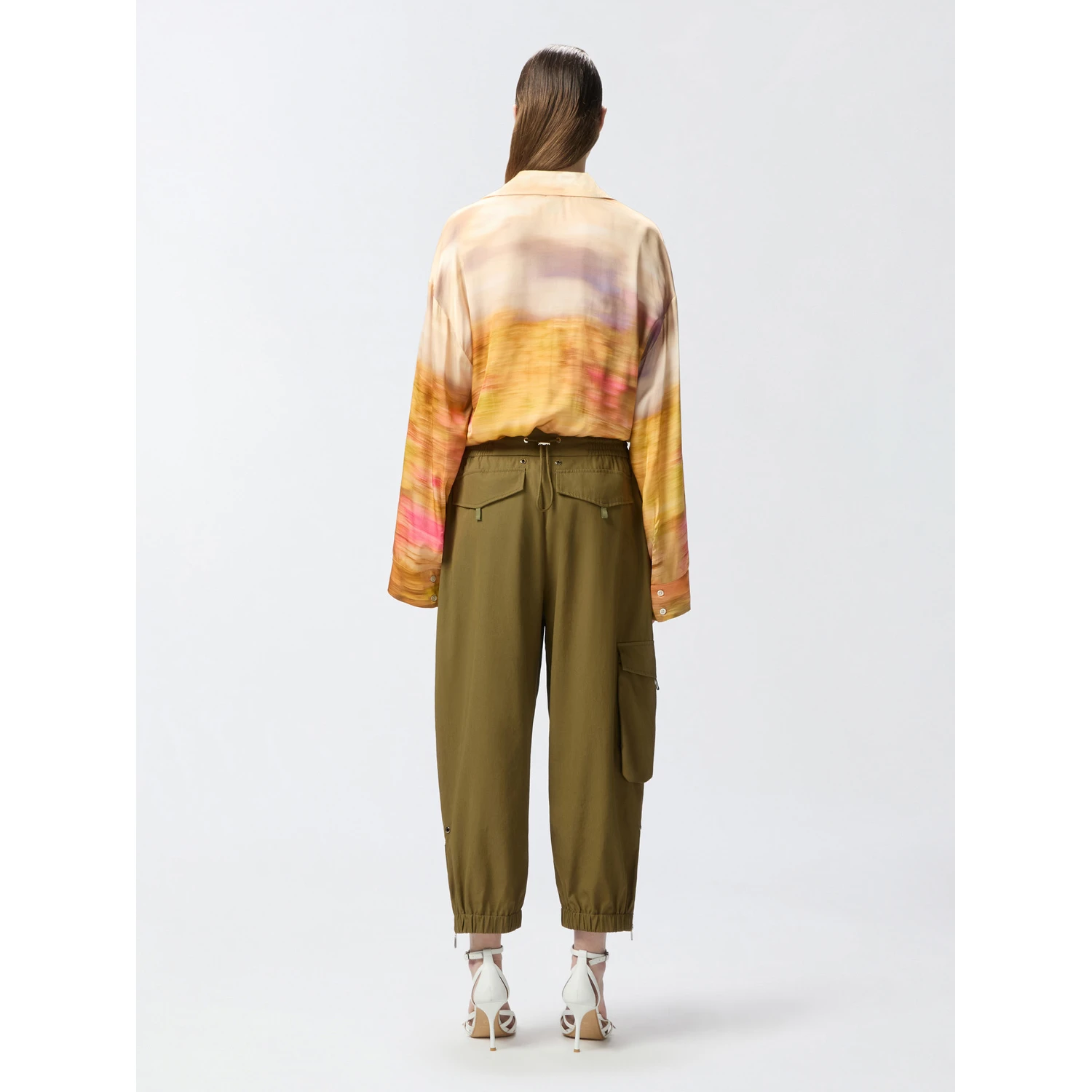 PINKO LIFE shirt