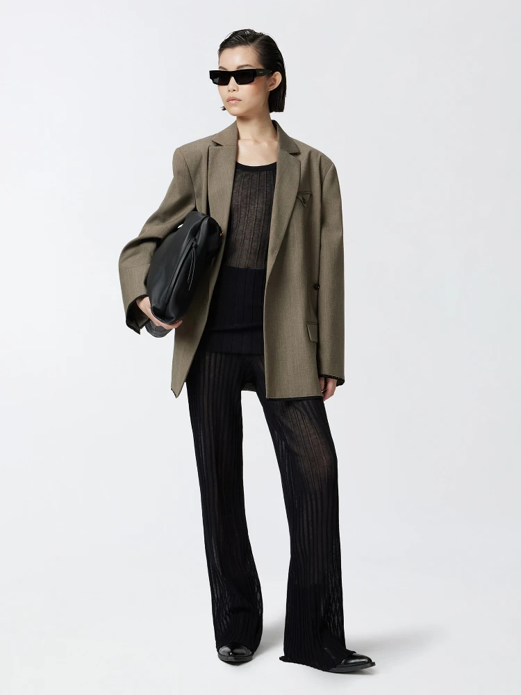 PINKO YVES blouse alternative