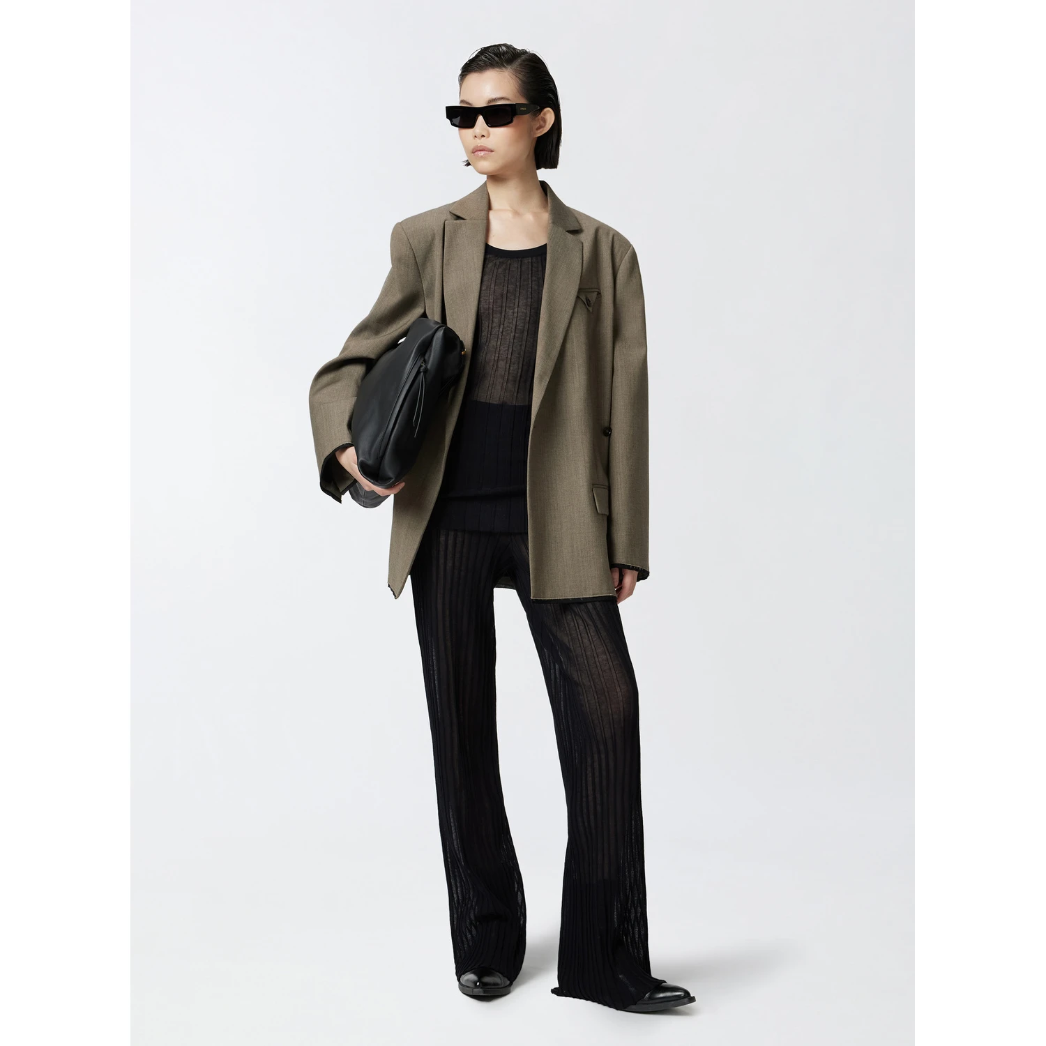 PINKO YVES blouse