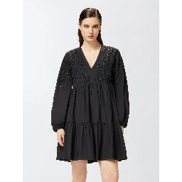 PINKO ANDROMEDA dress