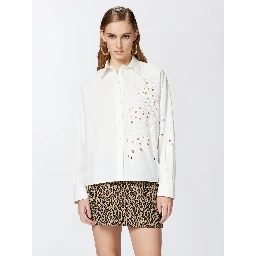 PINKO CENTOUNDICI shirt