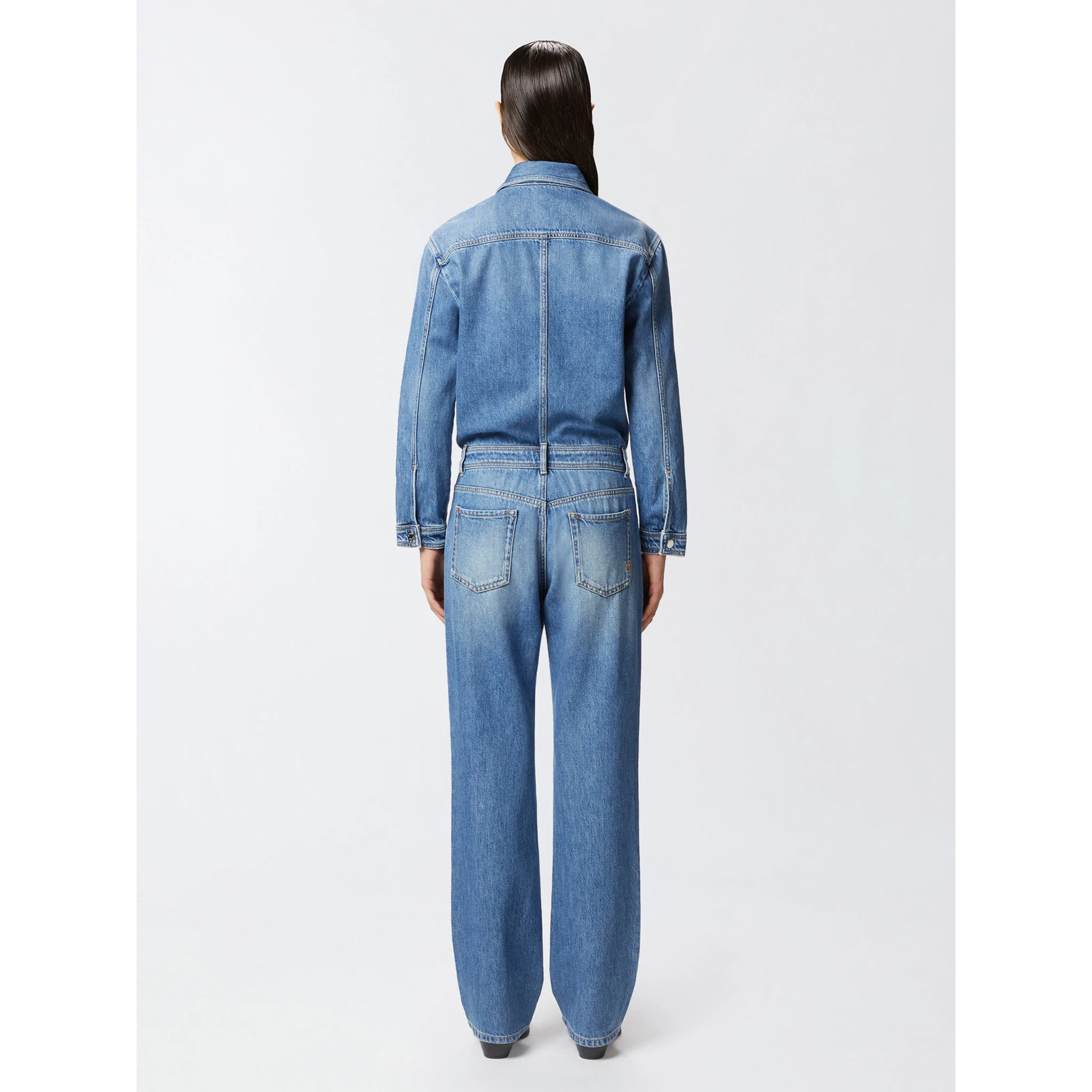 PINKO TSAVO jumpsuit