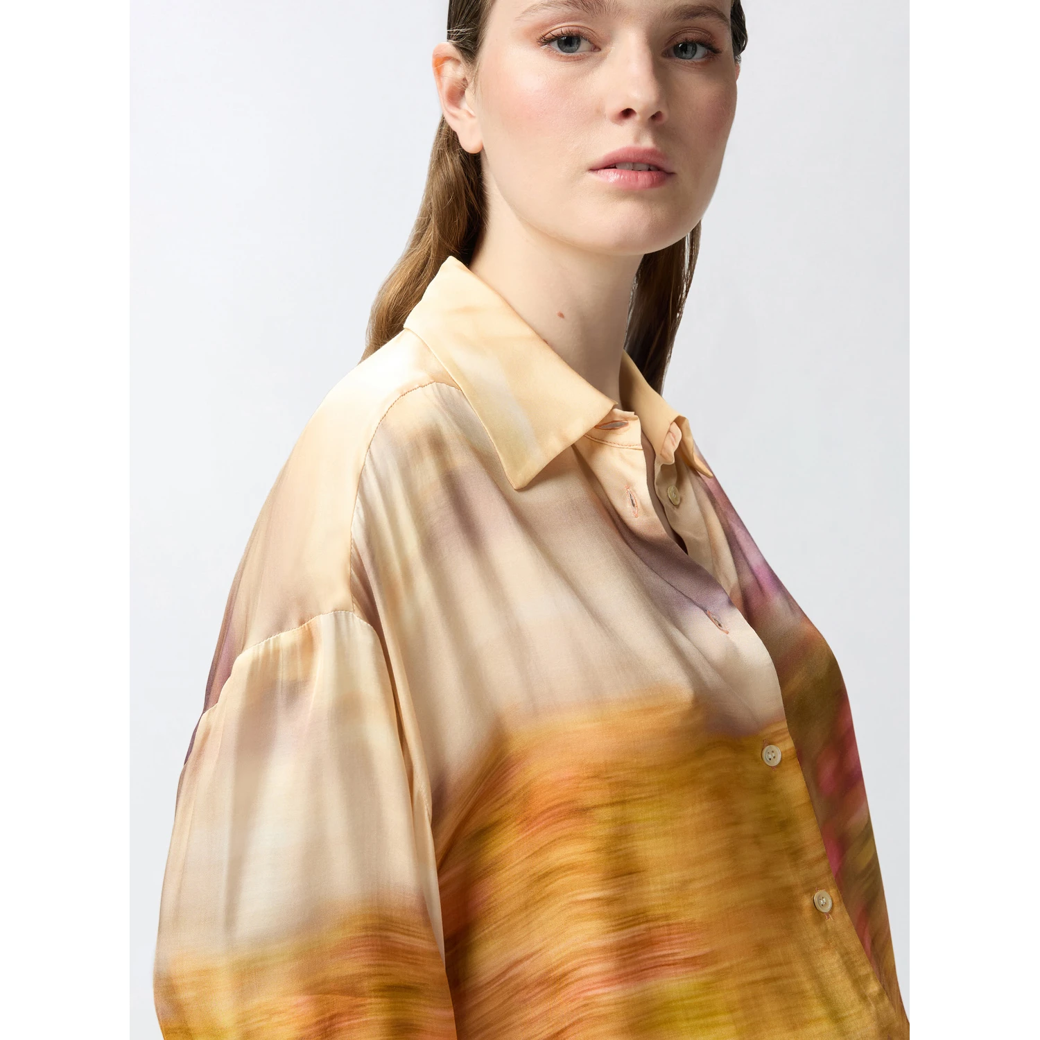 PINKO LIFE shirt