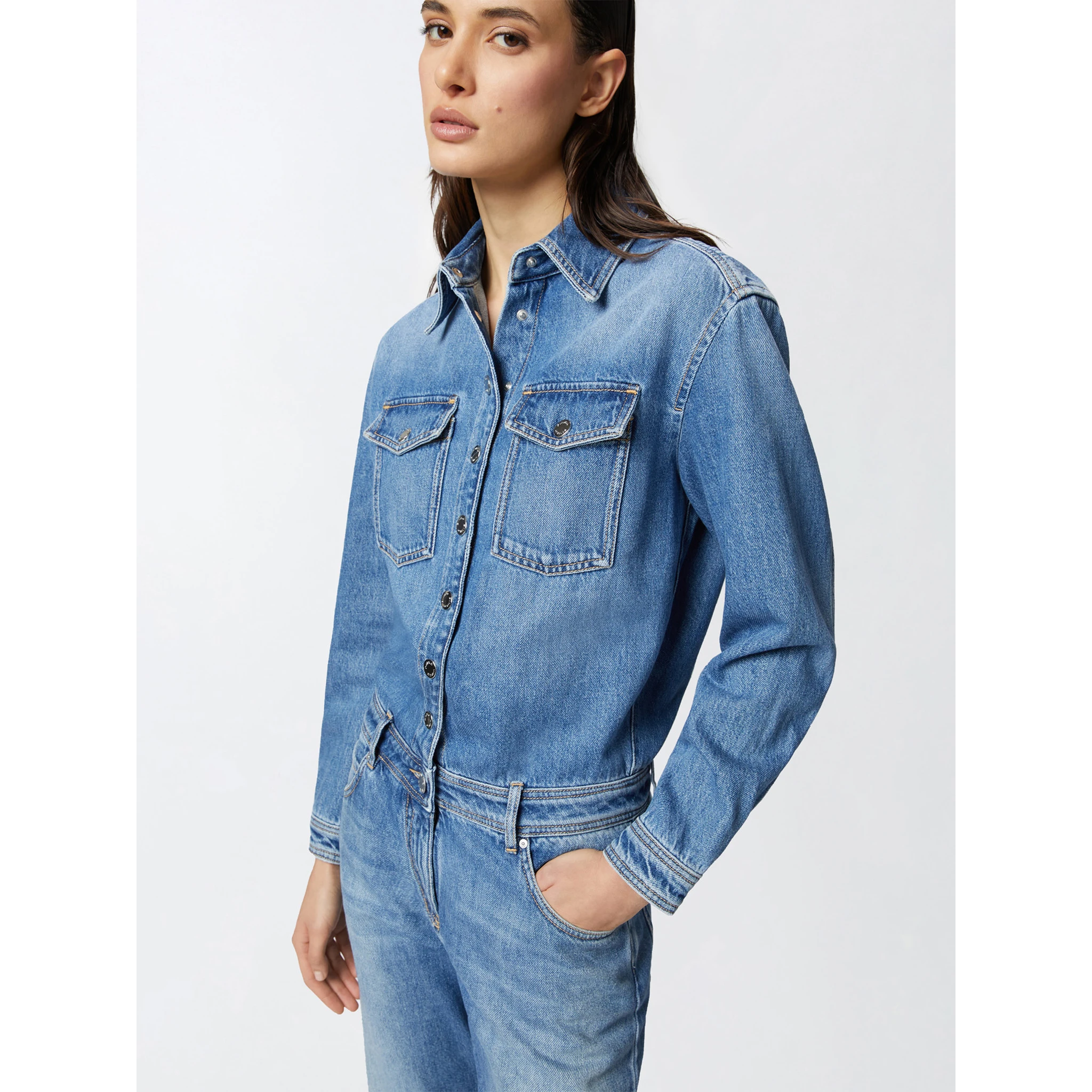 PINKO TSAVO jumpsuit