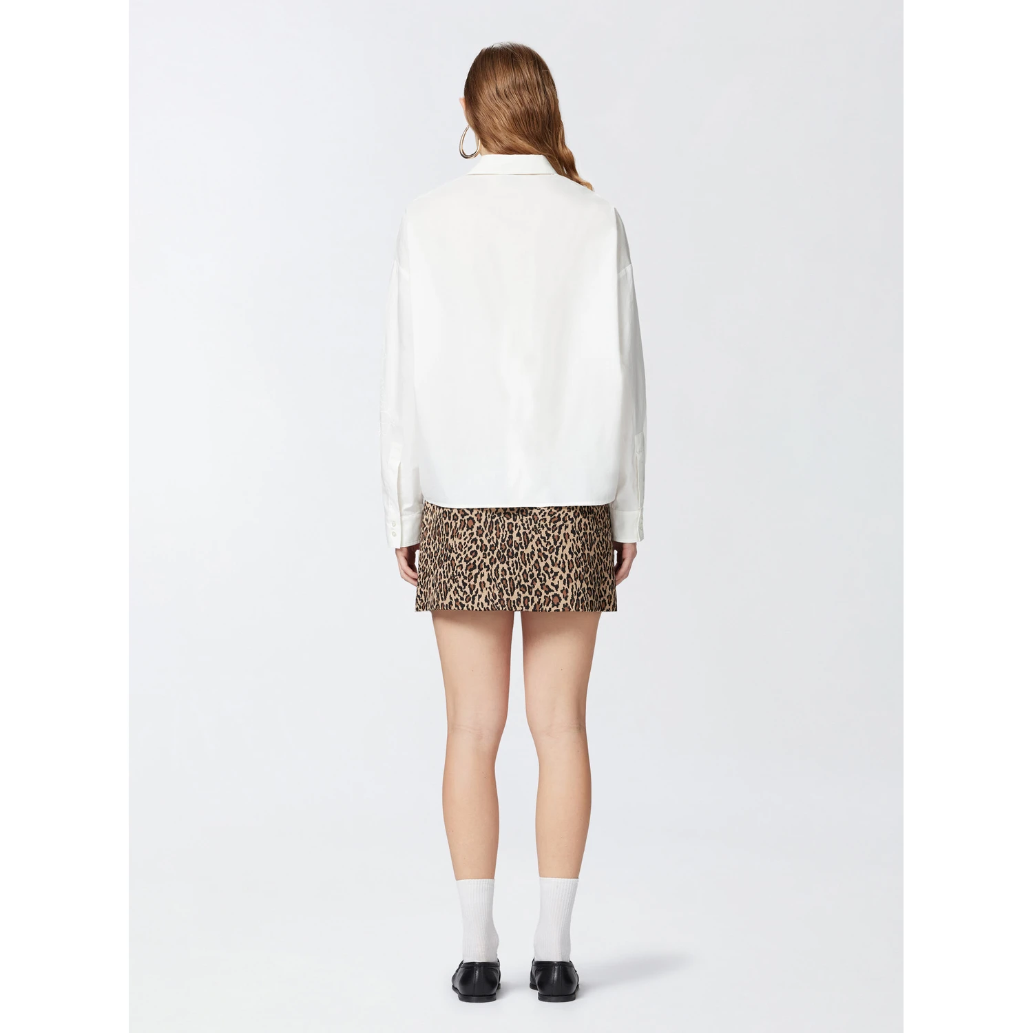 PINKO CENTOUNDICI shirt