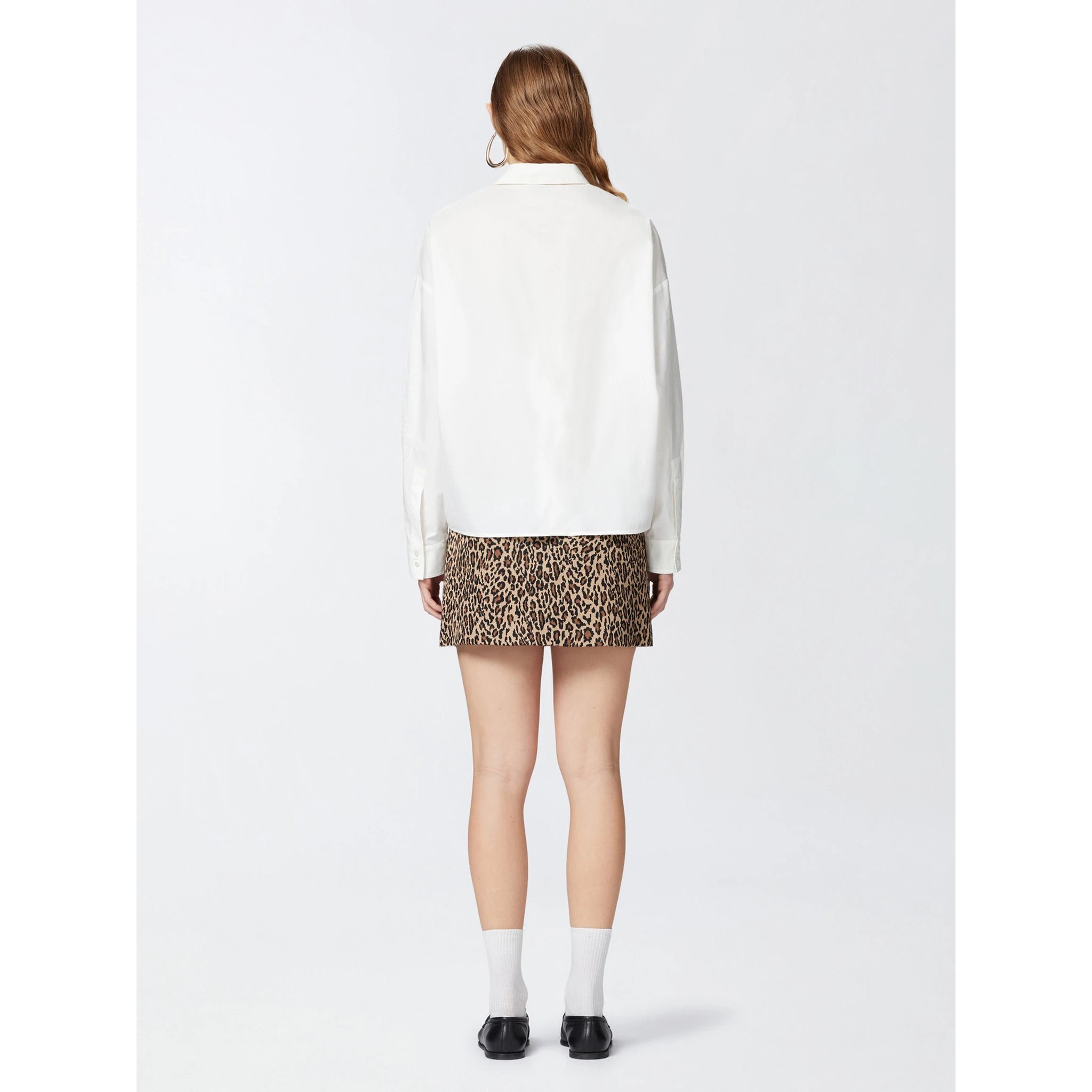 PINKO CENTOUNDICI shirt