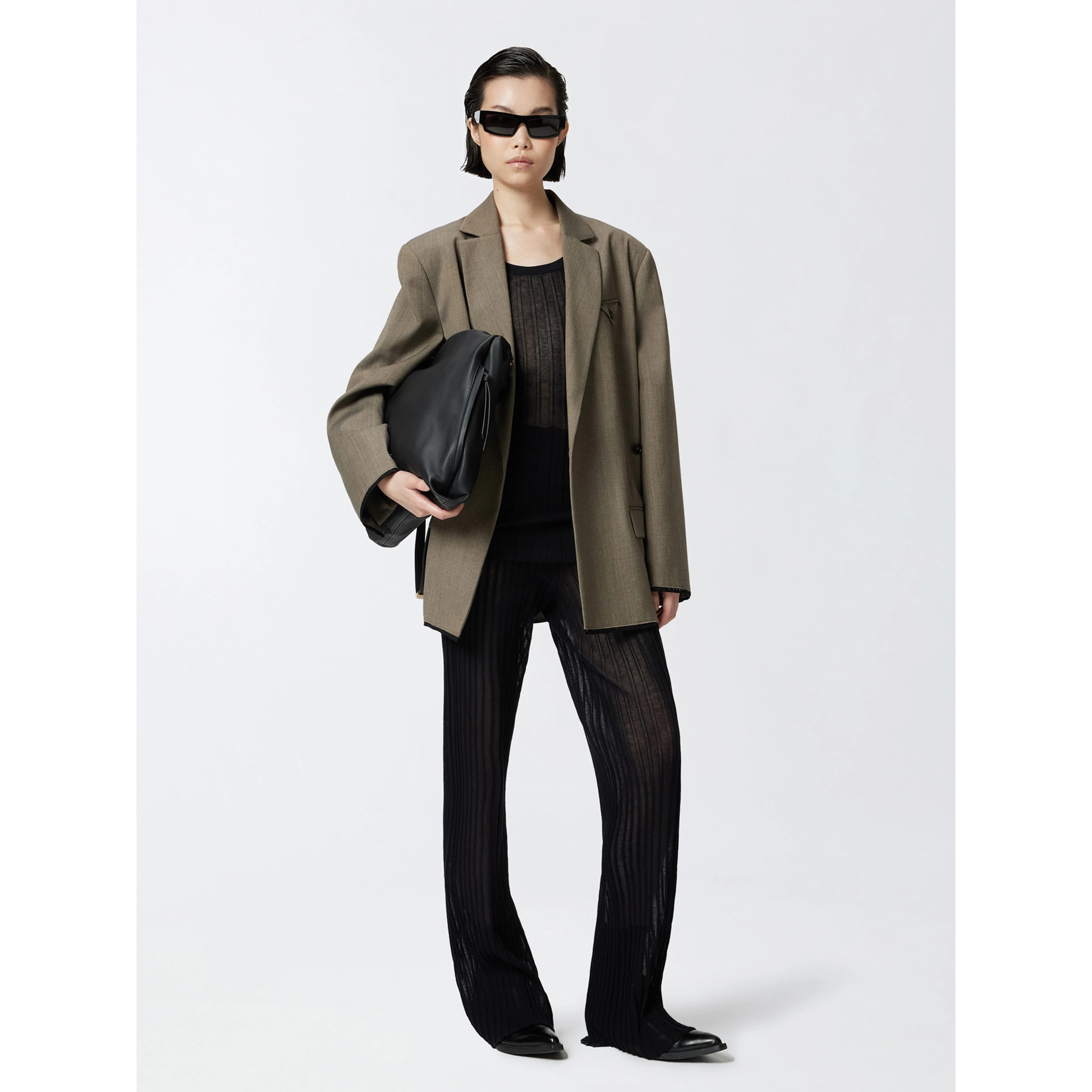 PINKO MILTON pants
