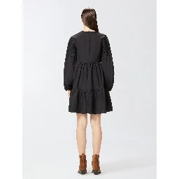 PINKO ANDROMEDA dress