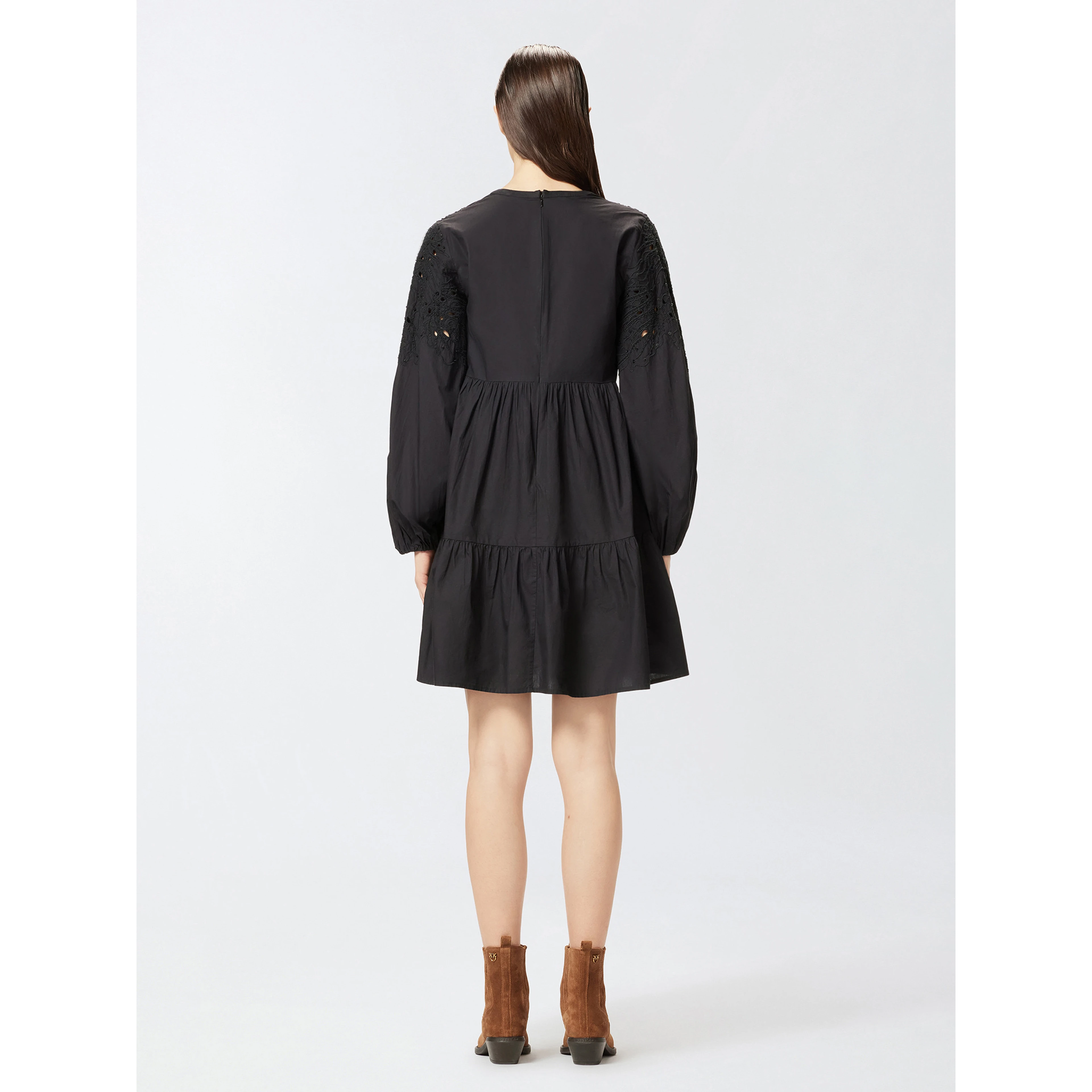 PINKO ANDROMEDA dress