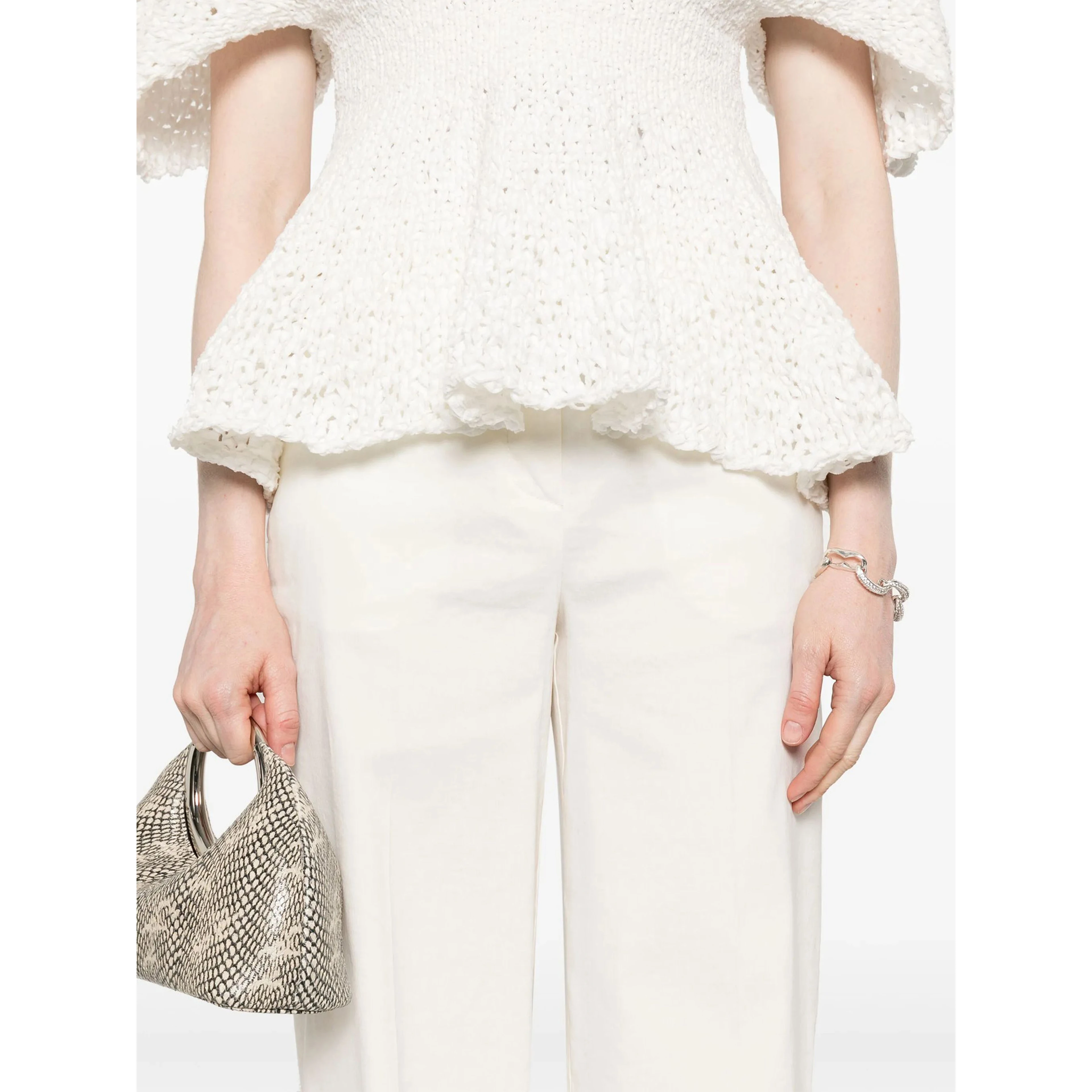 PINKO JACOPONE pants