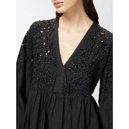 PINKO ANDROMEDA dress